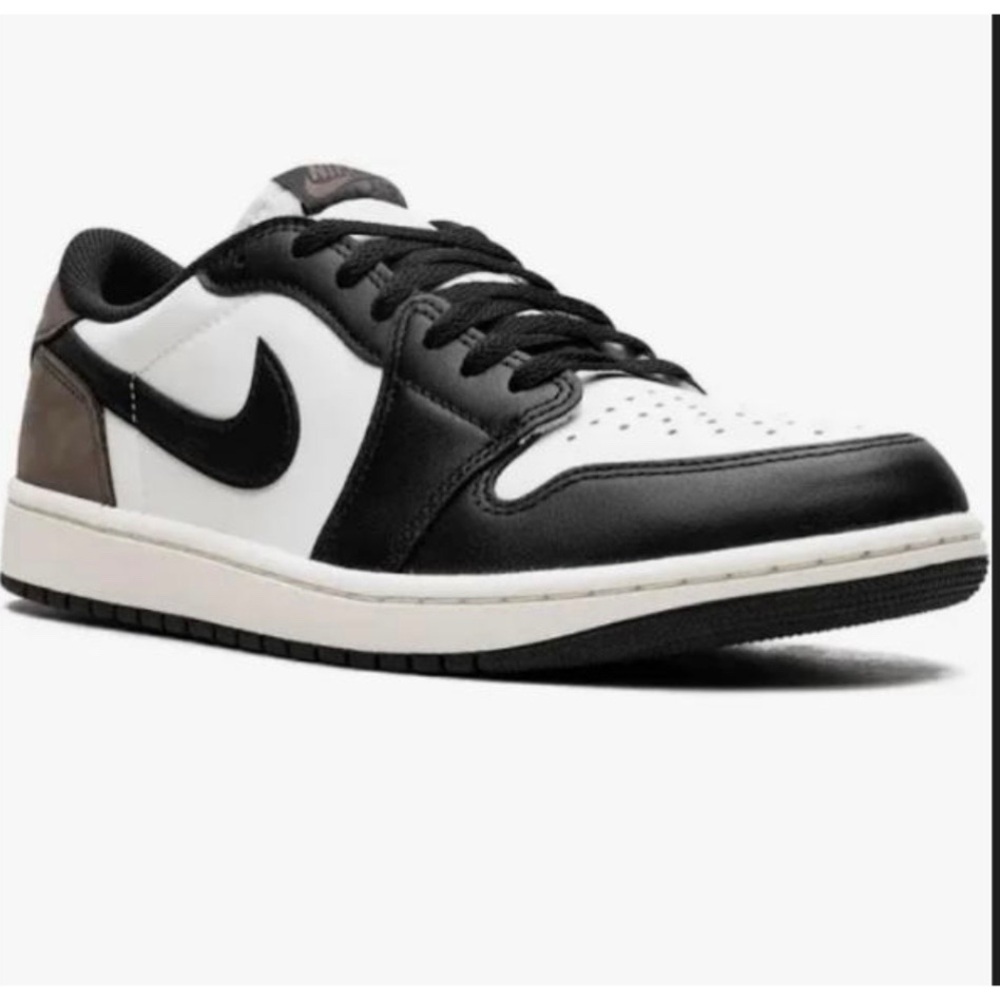 Air Jordan 1 retro low in mocha